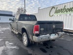 2014 RAM 3500 Longhorn