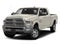 2018 RAM 3500 Laramie Longhorn Mega Cab 4x4 6'4' Box