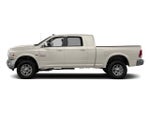 2018 RAM 3500 Laramie Longhorn Mega Cab 4x4 6'4' Box