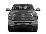 2018 RAM 3500 Laramie Longhorn Mega Cab 4x4 6'4' Box