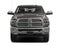 2018 RAM 3500 Laramie Longhorn Mega Cab 4x4 6'4' Box