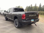 2025 RAM 2500 Laramie Crew Cab 4x4 6'4' Box