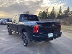 2026 RAM 2500 Laramie Crew Cab 4x4 6'4' Box