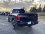 2026 RAM 2500 Laramie Crew Cab 4x4 6'4' Box