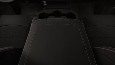 2026 RAM Ram 2500 RAM 2500 BIG HORN CREW CAB 4X4 8' BOX