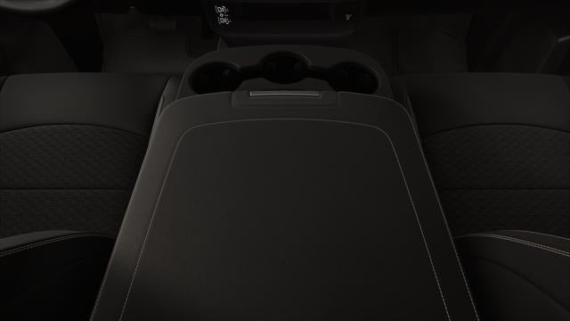 2026 RAM Ram 2500 RAM 2500 BIG HORN CREW CAB 4X4 8' BOX