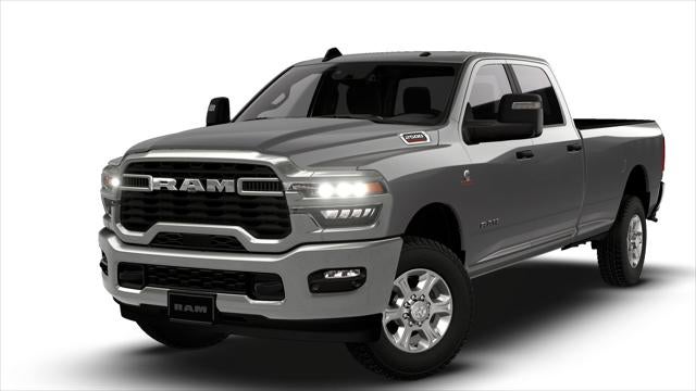 2026 RAM Ram 2500 RAM 2500 BIG HORN CREW CAB 4X4 8' BOX