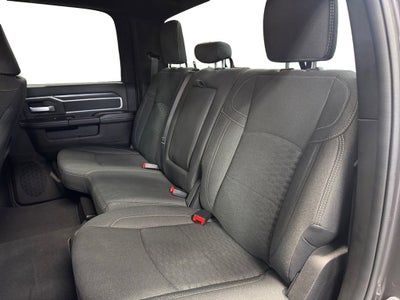 2026 RAM Ram 2500 RAM 2500 BIG HORN CREW CAB 4X4 8' BOX