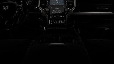 2026 RAM Ram 2500 RAM 2500 BIG HORN CREW CAB 4X4 8' BOX