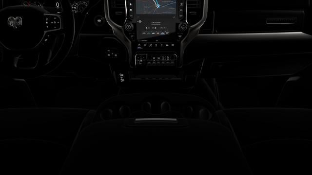 2026 RAM Ram 2500 RAM 2500 BIG HORN CREW CAB 4X4 8' BOX