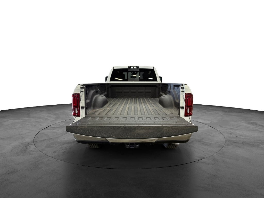 2027 RAM Ram 2500 RAM 2500 LARAMIE CREW CAB 4X4 8' BOX