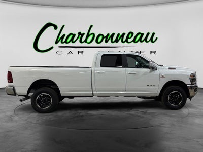 2027 RAM Ram 2500 RAM 2500 LARAMIE CREW CAB 4X4 8' BOX