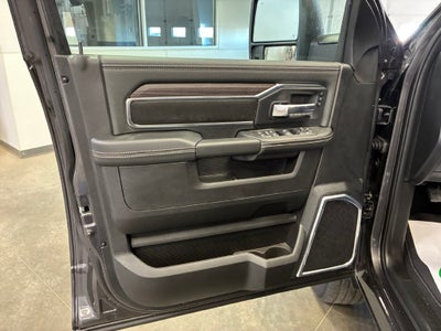 2027 RAM Ram 2500 RAM 2500 LARAMIE CREW CAB 4X4 8' BOX