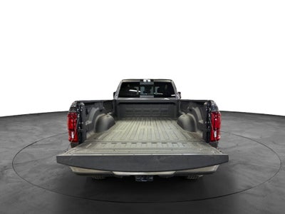 2027 RAM Ram 2500 RAM 2500 LARAMIE CREW CAB 4X4 8' BOX