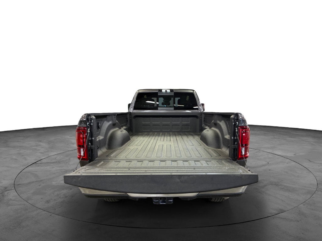 2027 RAM Ram 2500 RAM 2500 LARAMIE CREW CAB 4X4 8' BOX