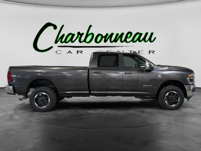 2027 RAM Ram 2500 RAM 2500 LARAMIE CREW CAB 4X4 8' BOX