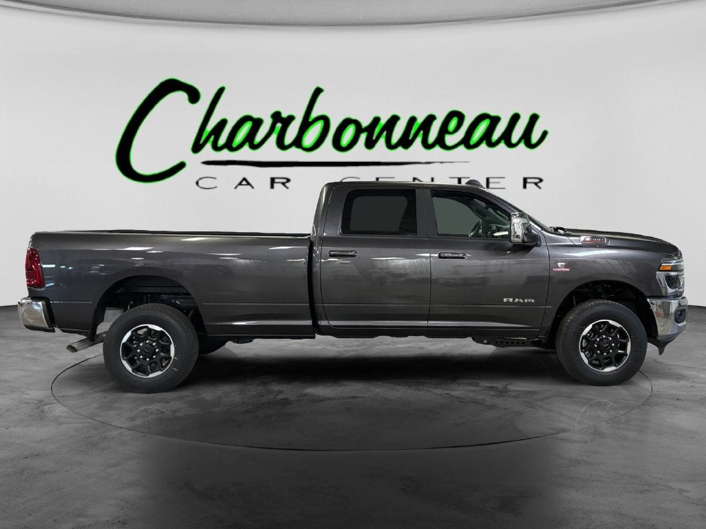 2027 RAM Ram 2500 RAM 2500 LARAMIE CREW CAB 4X4 8' BOX