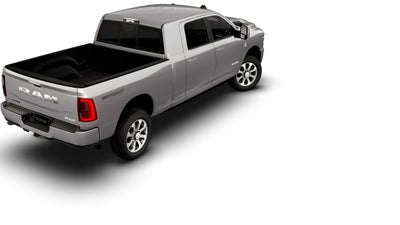 2027 RAM Ram 2500 RAM 2500 LARAMIE MEGA CAB 4X4 6'4' BOX