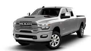 2027 RAM Ram 2500 RAM 2500 LARAMIE MEGA CAB 4X4 6'4' BOX