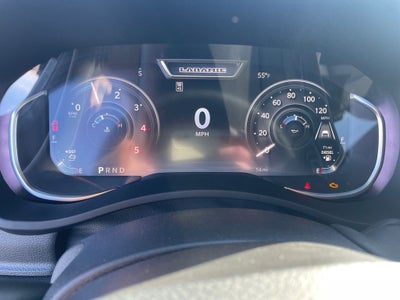 2026 RAM Ram 2500 RAM 2500 LARAMIE MEGA CAB 4X4 6'4' BOX