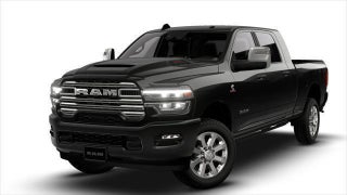 2026 RAM Ram 2500 RAM 2500 LARAMIE MEGA CAB 4X4 6'4' BOX