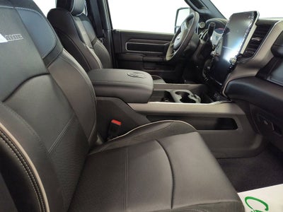 2026 RAM Ram 2500 RAM 2500 LARAMIE MEGA CAB 4X4 6'4' BOX