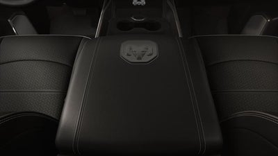 2026 RAM Ram 2500 RAM 2500 LARAMIE MEGA CAB 4X4 6'4' BOX