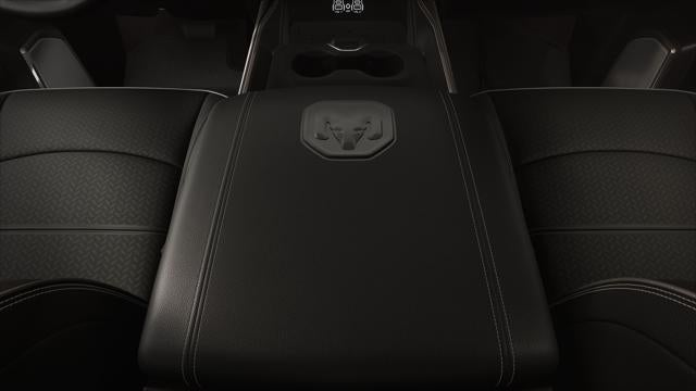 2026 RAM Ram 2500 RAM 2500 LARAMIE MEGA CAB 4X4 6'4' BOX