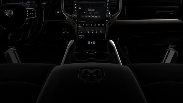 2026 RAM Ram 2500 RAM 2500 LARAMIE MEGA CAB 4X4 6'4' BOX