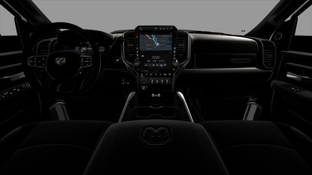 2026 RAM Ram 2500 RAM 2500 LARAMIE MEGA CAB 4X4 6'4' BOX