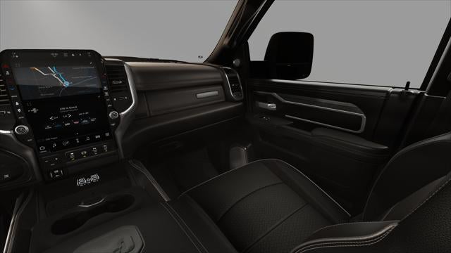 2026 RAM Ram 2500 RAM 2500 LARAMIE MEGA CAB 4X4 6'4' BOX