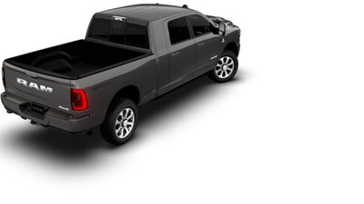 2027 RAM Ram 2500 RAM 2500 LARAMIE MEGA CAB 4X4 6'4' BOX
