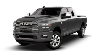2027 RAM Ram 2500 RAM 2500 LARAMIE MEGA CAB 4X4 6'4' BOX