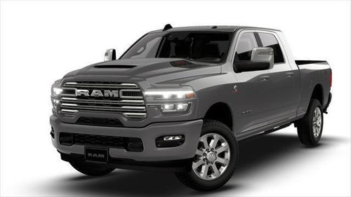 2026 RAM Ram 2500 RAM 2500 LARAMIE MEGA CAB 4X4 6'4' BOX