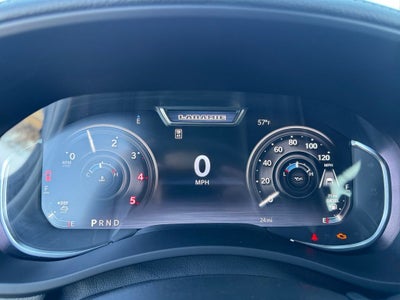 2026 RAM Ram 2500 RAM 2500 LARAMIE MEGA CAB 4X4 6'4' BOX