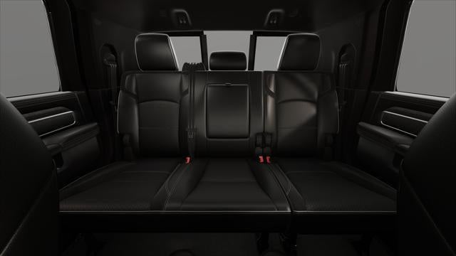 2026 RAM Ram 2500 RAM 2500 LARAMIE MEGA CAB 4X4 6'4' BOX