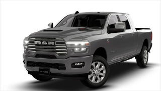 2026 RAM Ram 2500 RAM 2500 LARAMIE MEGA CAB 4X4 6'4' BOX