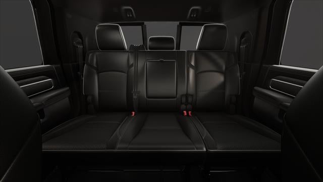 2026 RAM Ram 2500 RAM 2500 LARAMIE MEGA CAB 4X4 6'4' BOX