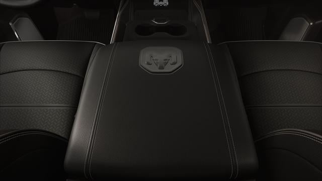 2026 RAM Ram 2500 RAM 2500 LARAMIE MEGA CAB 4X4 6'4' BOX