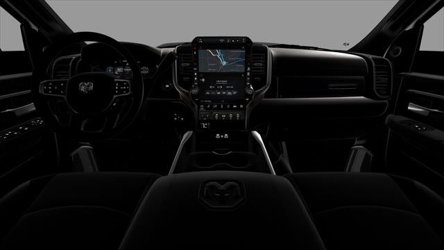 2026 RAM Ram 2500 RAM 2500 LARAMIE MEGA CAB 4X4 6'4' BOX