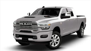 2026 RAM Ram 2500 RAM 2500 LARAMIE MEGA CAB 4X4 6'4' BOX