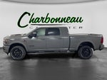 2026 RAM Ram 2500 RAM 2500 LIMITED MEGA CAB 4X4 6'4' BOX