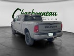 2026 RAM Ram 2500 RAM 2500 LIMITED MEGA CAB 4X4 6'4' BOX