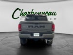 2026 RAM Ram 2500 RAM 2500 LIMITED MEGA CAB 4X4 6'4' BOX