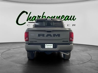 2026 RAM Ram 2500 RAM 2500 LIMITED MEGA CAB 4X4 6'4' BOX