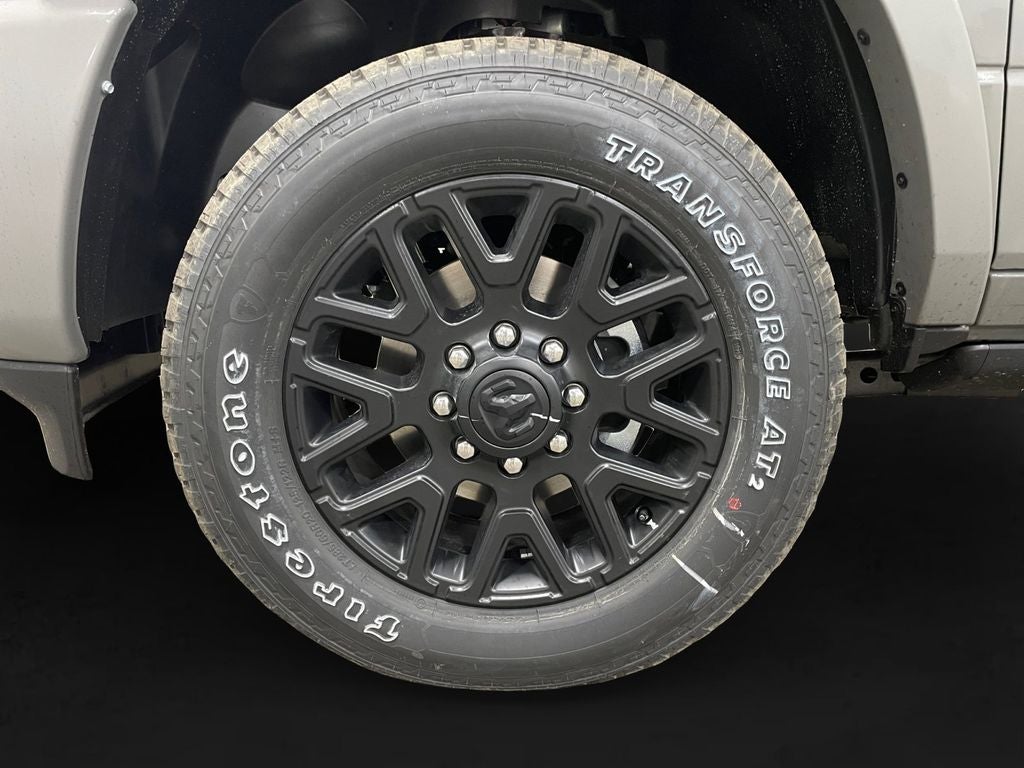 2026 RAM Ram 2500 RAM 2500 LIMITED MEGA CAB 4X4 6'4' BOX