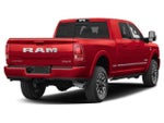 2026 RAM 2500 Limited Mega Cab 4x4 6'4' Box