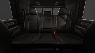 2026 RAM Ram 2500 RAM 2500 LIMITED MEGA CAB 4X4 6'4' BOX