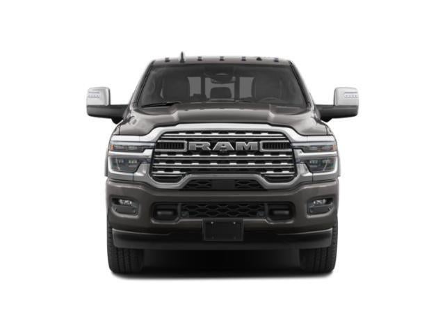 2026 RAM 2500 Limited Mega Cab 4x4 6'4' Box