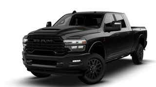 2027 RAM Ram 2500 RAM 2500 LIMITED MEGA CAB 4X4 6'4' BOX